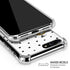 Disney Tsum Tsum Characters Art iPhone 7/8 Plus Clear Case