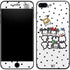 Disney Tsum Tsum Characters Art iPhone 7 Plus Skin