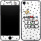 Disney Tsum Tsum Characters Art iPhone 7 Skin