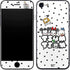 Disney Tsum Tsum Characters Art iPhone 8 Skin