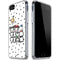 Disney Tsum Tsum Characters Art iPhone SE (2nd & 3rd Gen) Clear Case