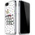Disney Tsum Tsum Characters Art iPhone SE (2nd & 3rd Gen) Clear Case