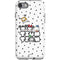 Disney Tsum Tsum Characters Art iPhone SE (2nd & 3rd Gen) Pro Case