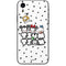 Disney Tsum Tsum Characters Art iPhone XR Skin