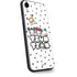Disney Tsum Tsum Characters Art iPhone XR Skin