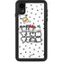 Disney Tsum Tsum Characters Art iPhone XR Waterproof Case