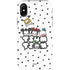 Disney Tsum Tsum Characters Art iPhone XS Pro Case