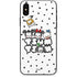 Disney Tsum Tsum Characters Art iPhone XS Skin