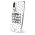 Disney Tsum Tsum Characters Art iPhone XS Skin