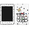 Disney Tsum Tsum Characters Art Amazon Kindle Skin