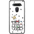 Disney Tsum Tsum Characters Art LG K51/Q51 Clear Case
