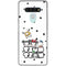 Disney Tsum Tsum Characters Art LG Stylo 6 Clear Case