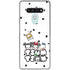 Disney Tsum Tsum Characters Art LG Stylo 6 Clear Case
