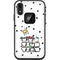 Disney Tsum Tsum Characters Art LifeProof Fre iPhone Skin