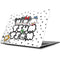 Disney Tsum Tsum Characters Art Apple MacBook Skin