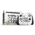 Disney Tsum Tsum Characters Art Nintendo Switch Bundle Skin