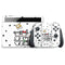Disney Tsum Tsum Characters Art Nintendo Switch OLED (2021) Skin