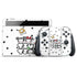 Disney Tsum Tsum Characters Art Nintendo Switch OLED (2021) Skin