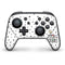 Disney Tsum Tsum Characters Art Nintendo Switch Pro Controller Skin