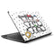 Disney Tsum Tsum Characters Art HP Notebook Skin