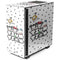 Disney Tsum Tsum Characters Art NZXT H510 Compact ATX Mid-Tower Case Skin