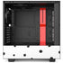Disney Tsum Tsum Characters Art NZXT H510 Compact ATX Mid-Tower Case Skin
