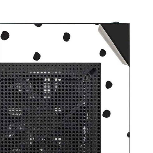 Disney Tsum Tsum Characters Art NZXT H510 Compact ATX Mid-Tower Case Skin