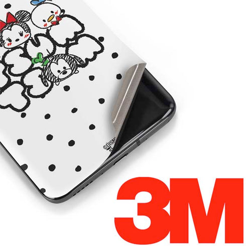 Disney Tsum Tsum Characters Art OnePlus 7 Pro Skin