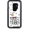 Disney Tsum Tsum Characters Art Otterbox Defender Galaxy Skin