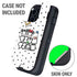 Disney Tsum Tsum Characters Art Otterbox Defender iPhone Skin