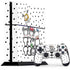 Disney Tsum Tsum Characters Art PS4 Console and Controller Bundle Skin
