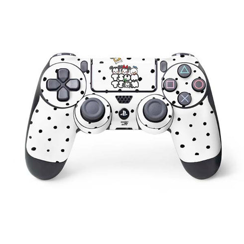 Disney Tsum Tsum Characters Art PS4 Controller Skin