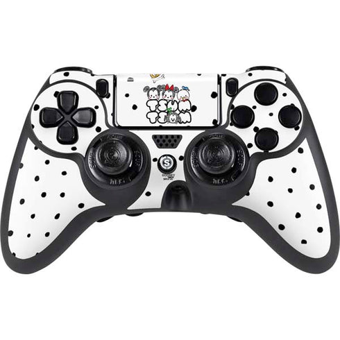 Disney Tsum Tsum Characters Art PS4/PC SCUF Impact Controller Skin
