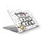 Disney Tsum Tsum Characters Art HP Spectre Skin