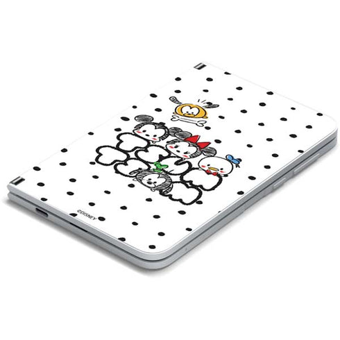 Disney Tsum Tsum Characters Art Surface Duo Skin