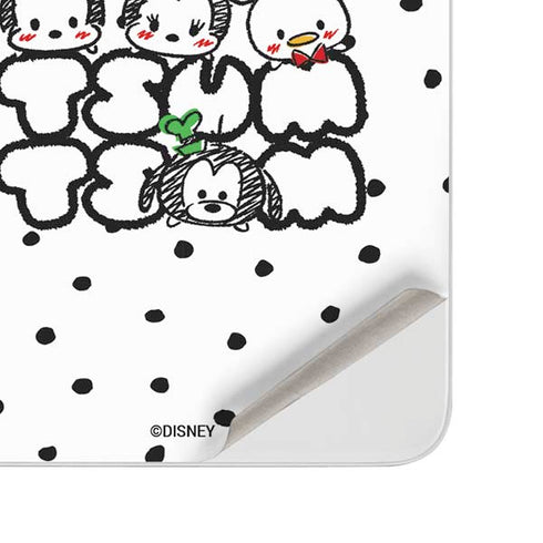 Disney Tsum Tsum Characters Art Surface Duo Skin