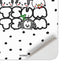 Disney Tsum Tsum Characters Art Surface Duo Skin