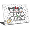 Disney Tsum Tsum Characters Art Surface Laptop 4 15in Skin