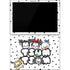 Disney Tsum Tsum Characters Art Surface Pro 7 Skin