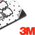 Disney Tsum Tsum Characters Art Surface Pro 7 Skin