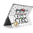Disney Tsum Tsum Characters Art Surface Pro 9 Skin