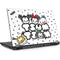 Disney Tsum Tsum Characters Art Lenovo ThinkPad Skin