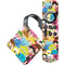 Disney Tsum Tsum Close up Characters Amazon Fire TV Skin