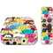 Disney Tsum Tsum Close up Characters Apple TV Skin