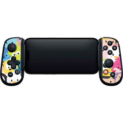 Disney Tsum Tsum Close up Characters Backbone One for iPhone Game Controller Skin