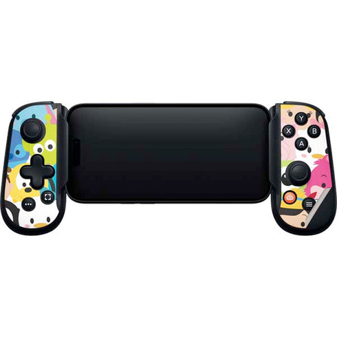 Disney Tsum Tsum Close up Characters Backbone One for iPhone Game Controller Skin
