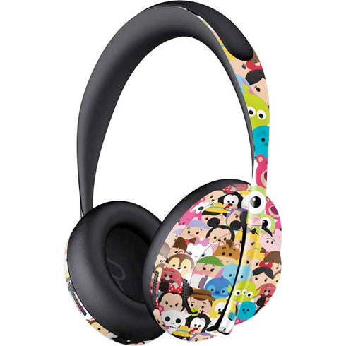 Disney Tsum Tsum Close up Characters Bose Noise Cancelling Headphones 700 Skin