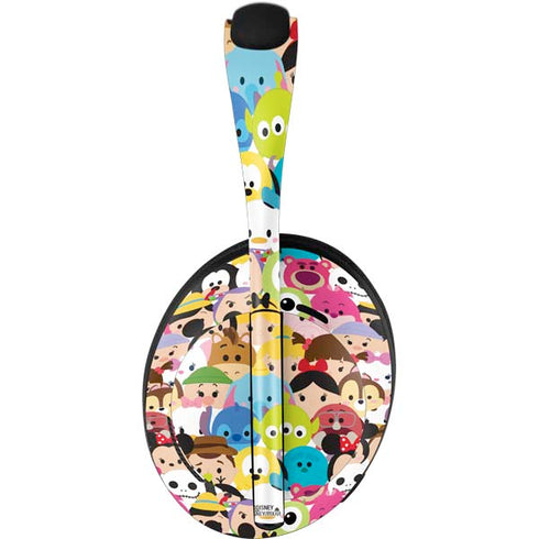 Disney Tsum Tsum Close up Characters Bose Noise Cancelling Headphones 700 Skin