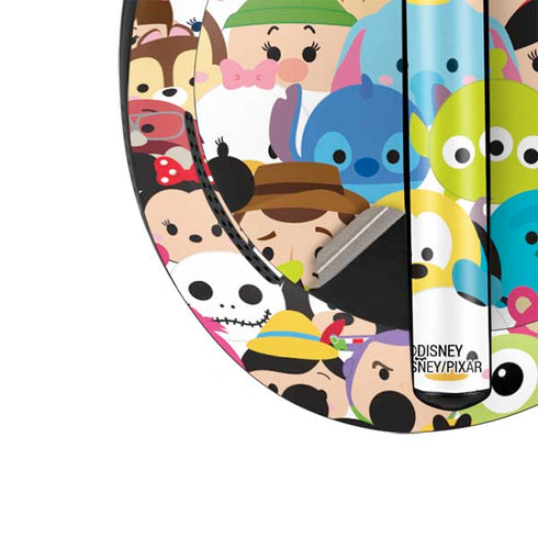 Disney Tsum Tsum Close up Characters Bose Noise Cancelling Headphones 700 Skin