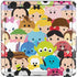 Disney Tsum Tsum Close up Characters Cooler Master MasterBox Q300L Mini Tower Skin